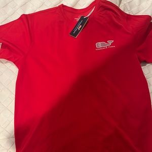 Brand new Vineyard Vines mens shirt